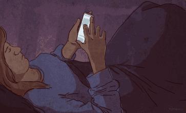 女35岁眼睛突然很痛,18岁女生眼睛突然疼怎么回事