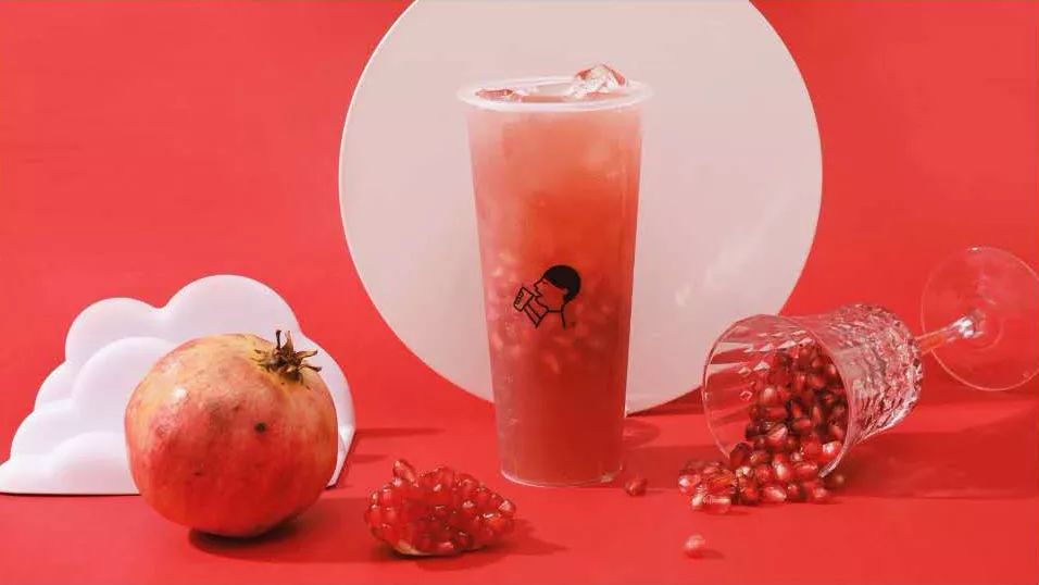 一周好吃|排队到天荒地老的新式茶饮,到底有什么勾魂手段?(内含福利)