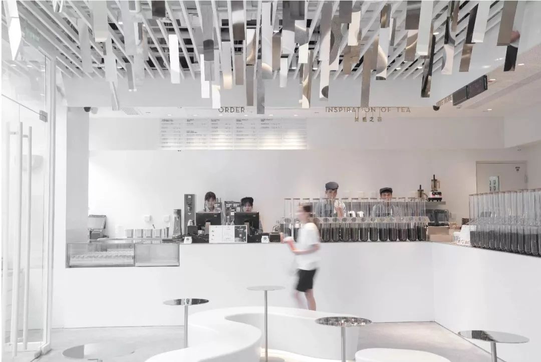 一周好吃|排队到天荒地老的新式茶饮,到底有什么勾魂手段?(内含福利)