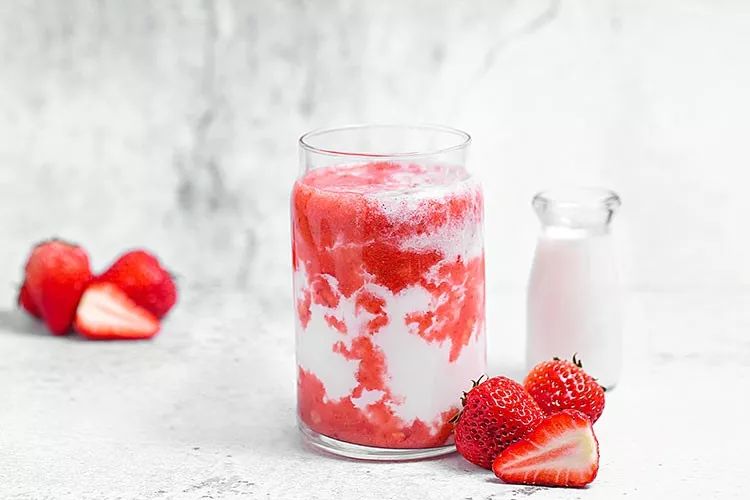 一周好吃｜排队到天荒地老的新式茶饮，到底有什么勾魂手段？（内含福利）