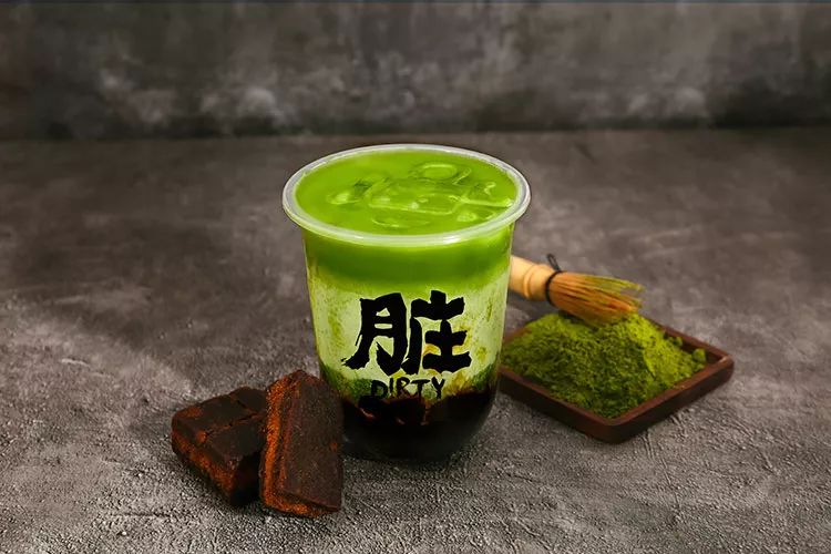 一周好吃｜排队到天荒地老的新式茶饮，到底有什么勾魂手段？（内含福利）