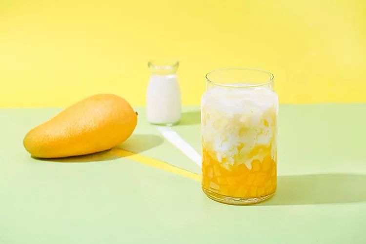 一周好吃｜排队到天荒地老的新式茶饮，到底有什么勾魂手段？（内含福利）