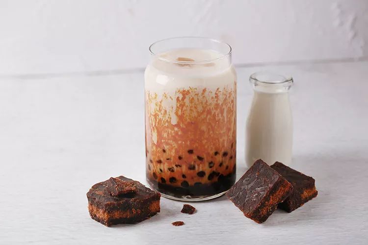 一周好吃|排队到天荒地老的新式茶饮,到底有什么勾魂手段?(内含福利)