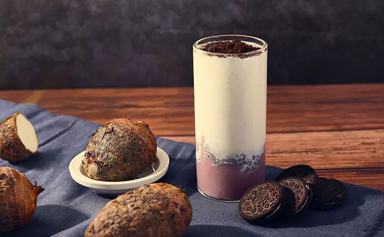 一周好吃｜排队到天荒地老的新式茶饮，到底有什么勾魂手段？（内含福利）