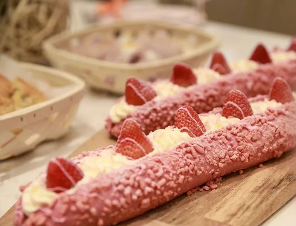 一周好吃|排队到天荒地老的新式茶饮,到底有什么勾魂手段?(内含福利)