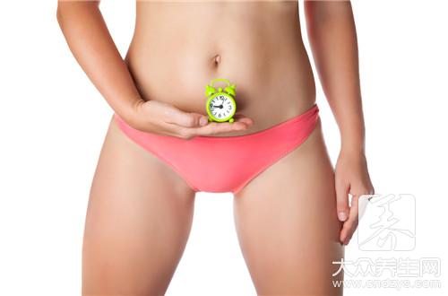 生过孩子的阴道有变化吗?