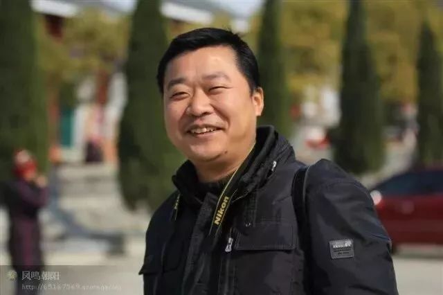 「大美黄梅」罗学军：故乡的花桥