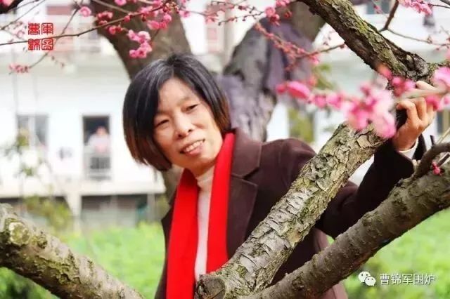 「大美黄梅」罗学军：故乡的花桥