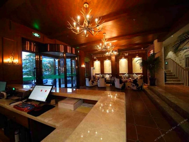 长春商务宾馆推荐,长春香格里拉酒店