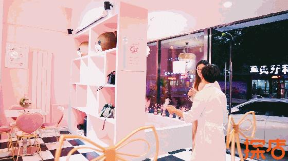 韩氏皮肤管理中心探店,探店福利送到手软