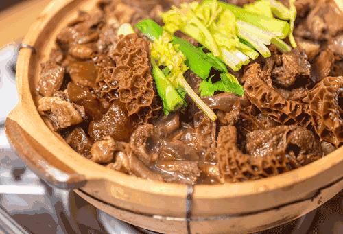 牛杂为什么只有广东才有,广东人吃牛杂的正确方式