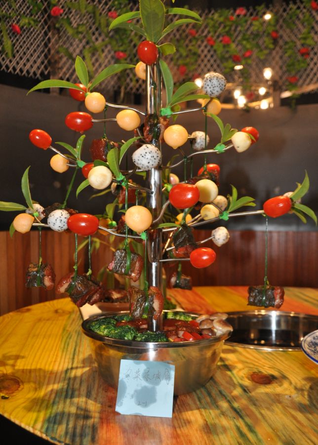 大足魅力中国城,魅力中国城有何用