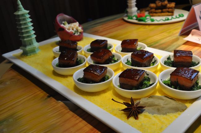 大足魅力中国城,魅力中国城有何用