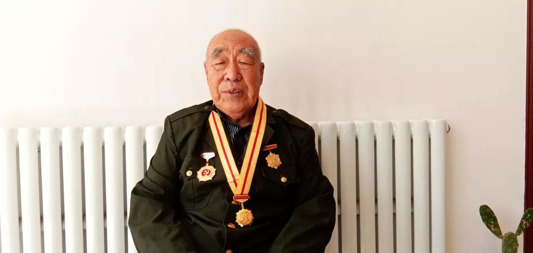 官宣!26张图,有咱乌审人暖暖敬老情,亮点在最后~