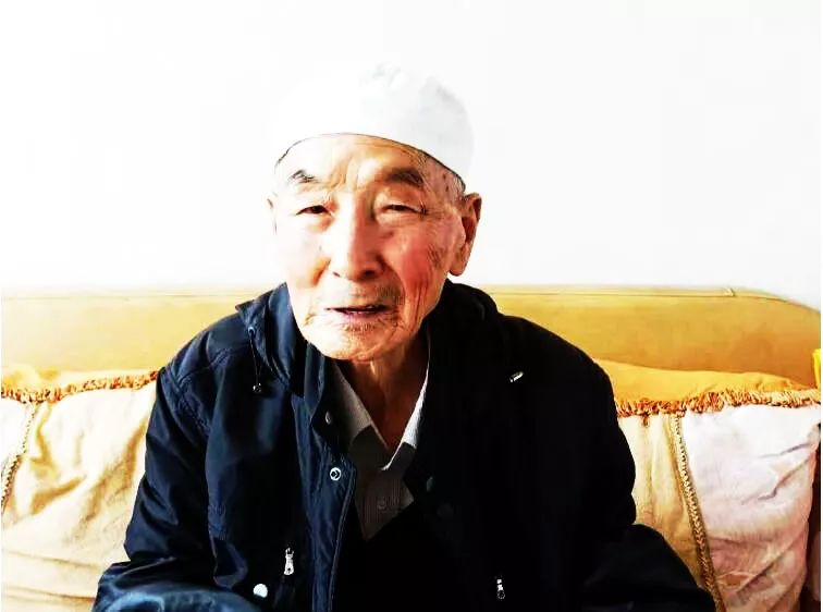 官宣!26张图,有咱乌审人暖暖敬老情,亮点在最后~