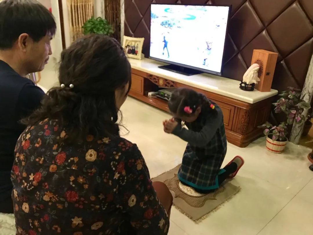 官宣!26张图,有咱乌审人暖暖敬老情,亮点在最后~