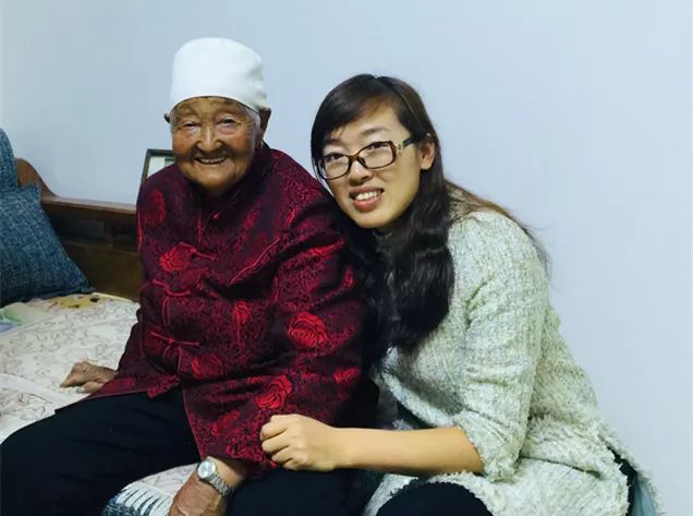 官宣!26张图,有咱乌审人暖暖敬老情,亮点在最后~