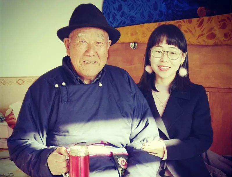 官宣!26张图,有咱乌审人暖暖敬老情,亮点在最后~