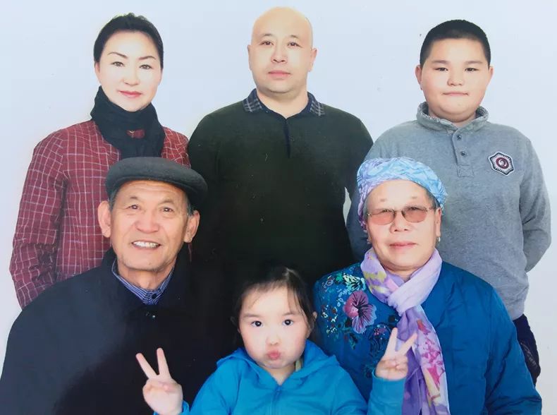 官宣!26张图,有咱乌审人暖暖敬老情,亮点在最后~