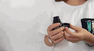 约会前吃一颗，让女神爱上和你接吻的味道