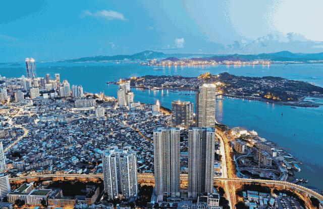 为什么要留在青岛,年轻人有必要留在青岛吗