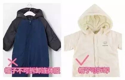 给娃买衣服别光只知道看价格！看懂标签才最重要！