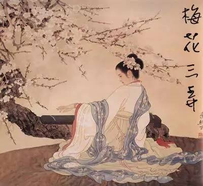 中国十大古曲曲谱高山流水,中国十大古曲作品有哪些