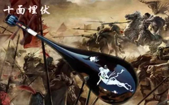 中国十大古曲曲谱高山流水,中国十大古曲作品有哪些