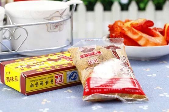 秘制调味料利润,调料利润最高