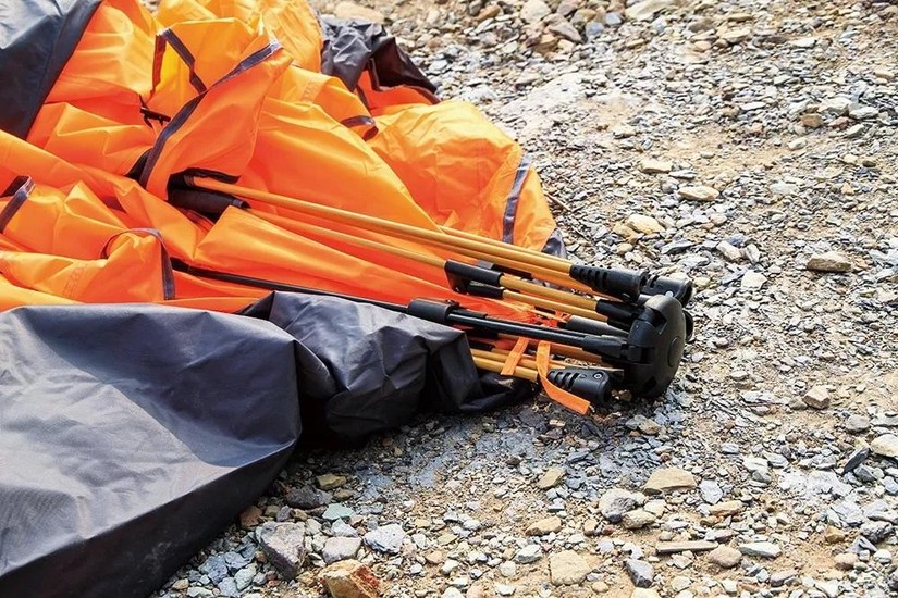 camel骆驼冲锋衣买什么码,camel骆驼冲锋衣三合一怎么搭