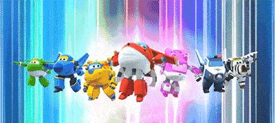 超级飞侠主题乐园滑梯,超级飞侠空降乐园