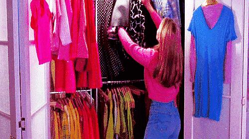 教你几个穿衣小技巧,穿衣的误区是什么