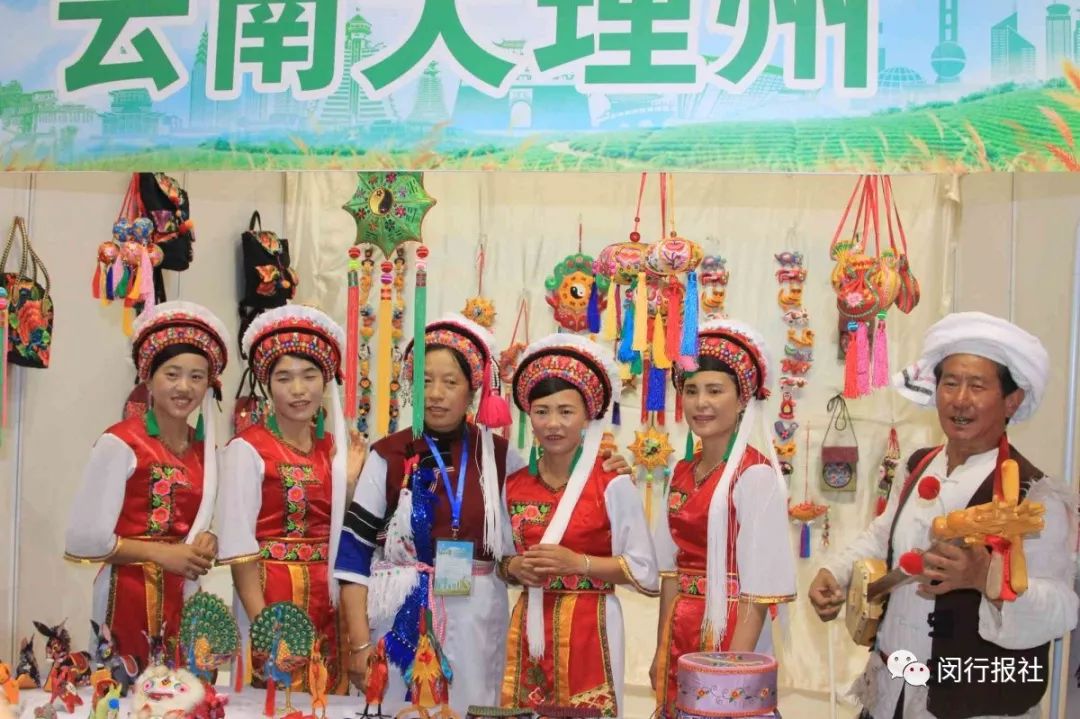 买到吃到就是爱！喀什灰枣、高原土鸡……千种特产来闵行，抓紧吧！