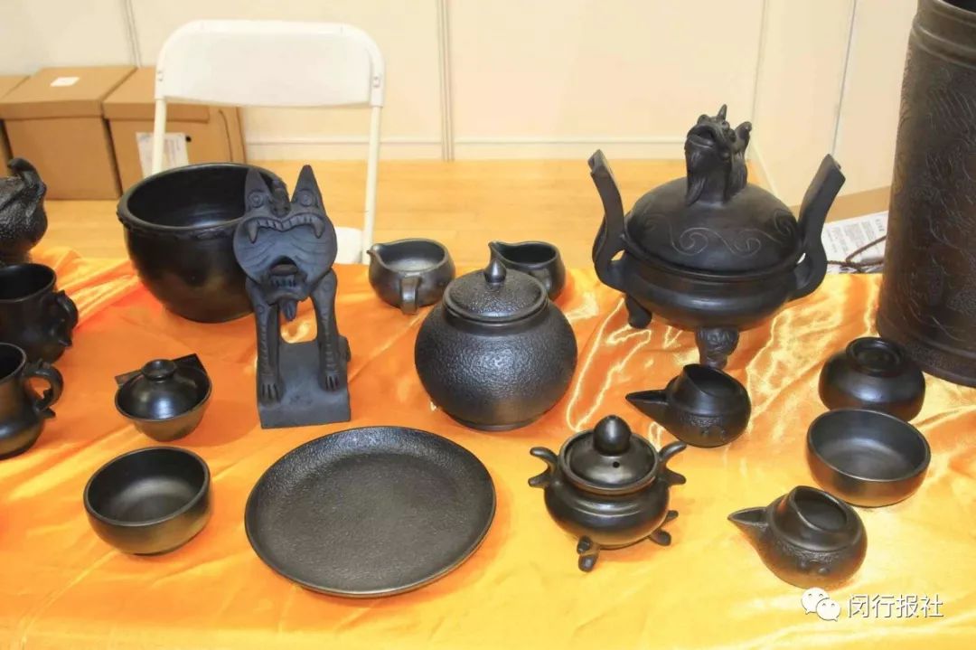 买到吃到就是爱!喀什灰枣、高原土鸡……千种特产来闵行,抓紧吧!