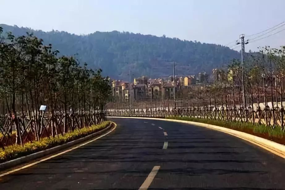 昆明主城中央公园及cbd核心区规划,昆明世博园片区最新规划