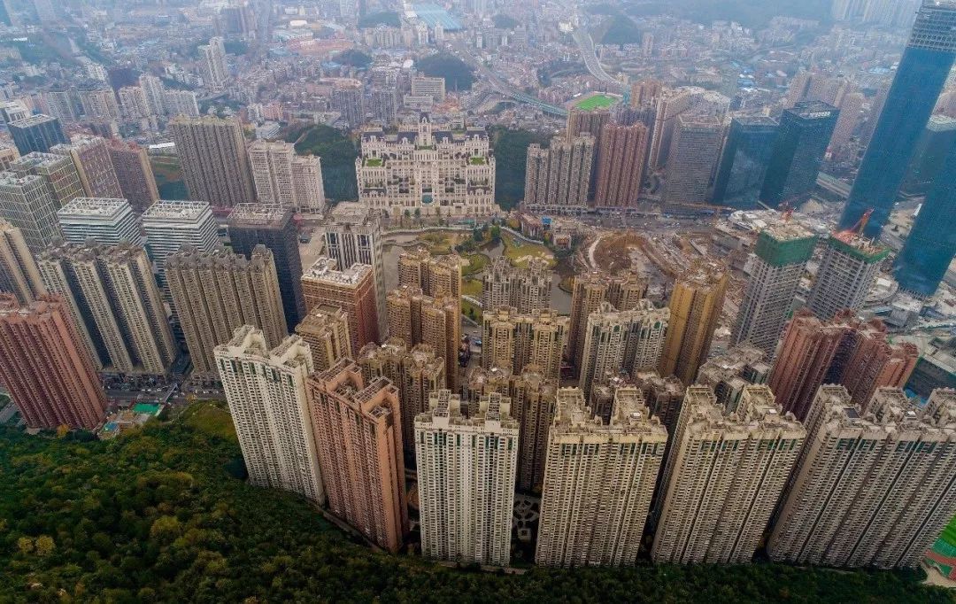 你知道容积率代表什么吗,容积率三大秘密