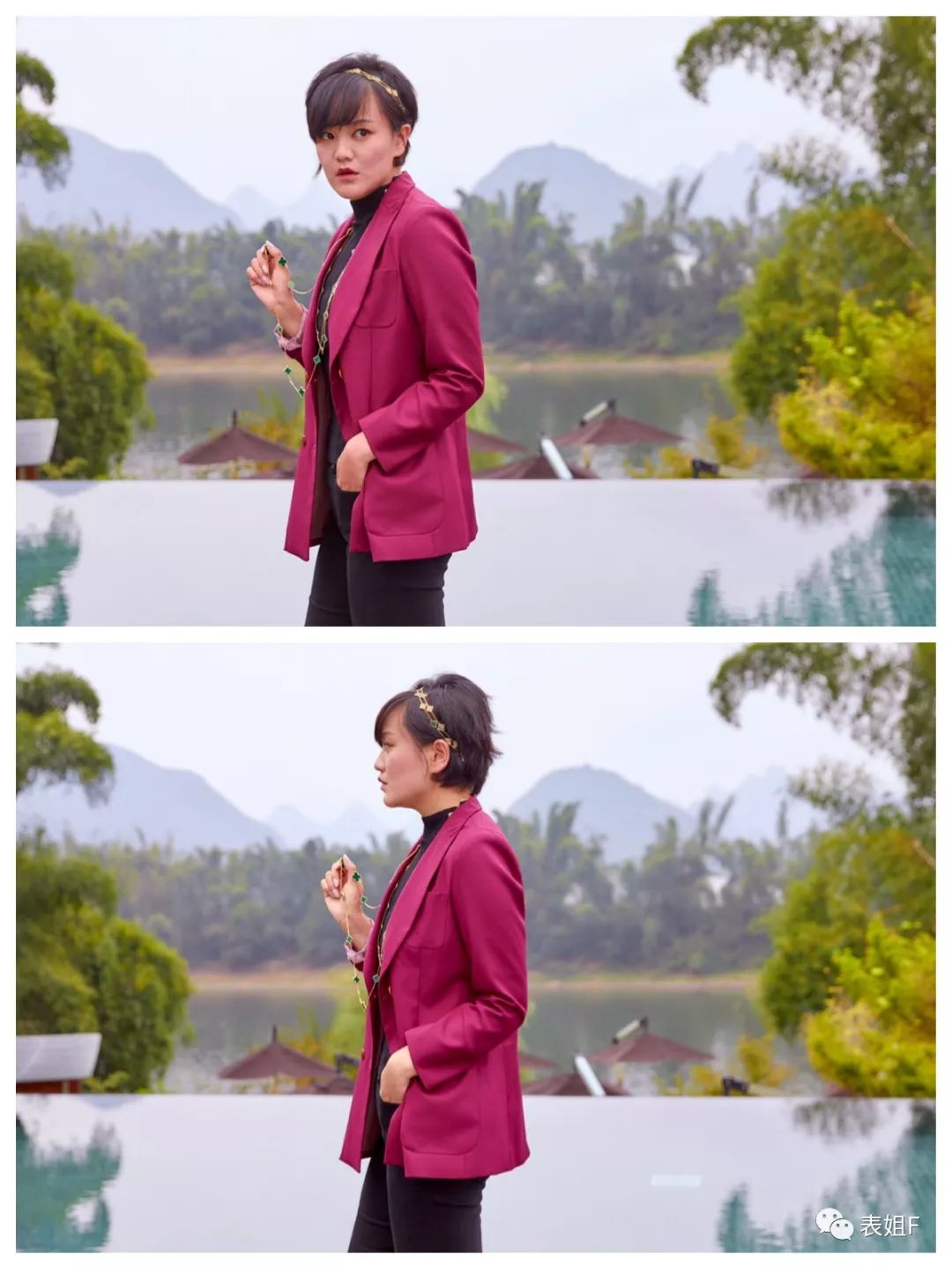 人人都在戴的耳机,人人都在戴的银手镯