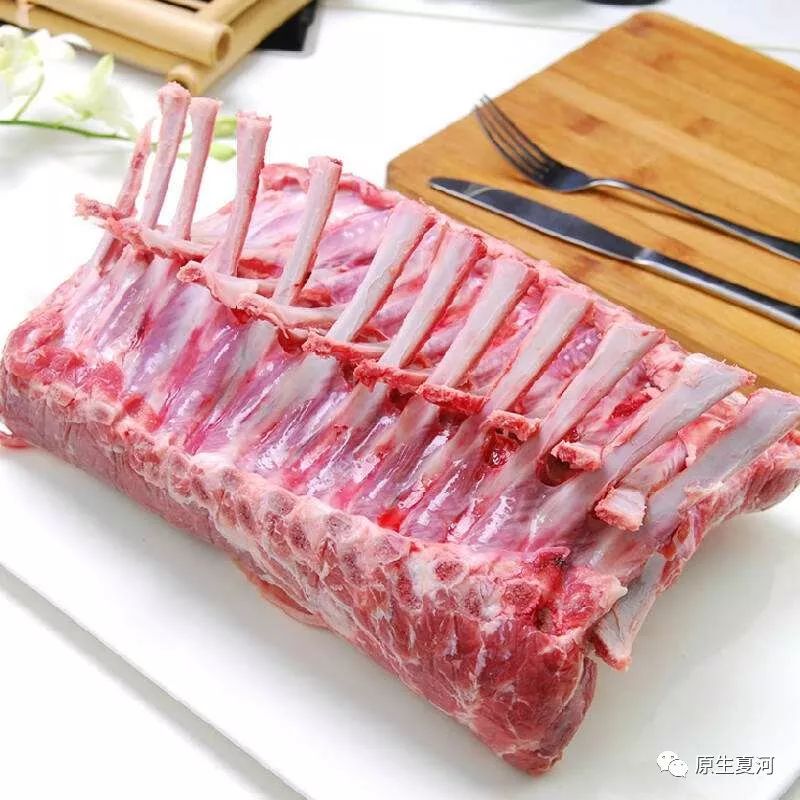 一千个吃客一千种感觉,但基本没有人拒绝这里的羊肉