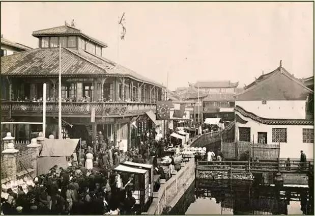 上海小吃的前世今生,上海小吃的种类和特点