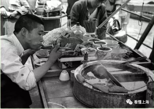上海小吃的前世今生,上海小吃的种类和特点