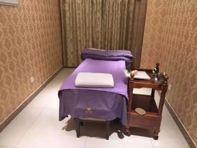 spa团购西安路,西安养生spa抖音团购优惠