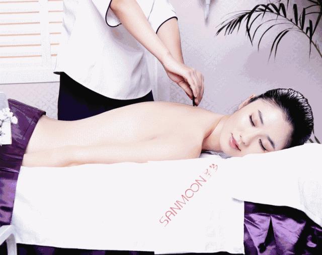 spa团购西安路,西安养生spa抖音团购优惠