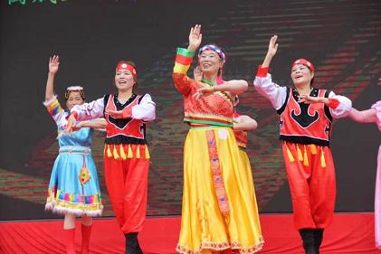 十年蜕变谱写老年事业辉煌——湘乡市玉泉山庄老年公寓成立十周年纪实