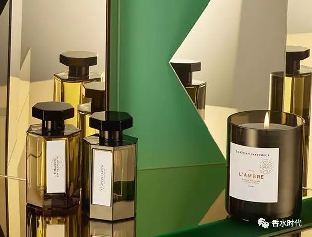 沙龙香水测评,沙龙小众香水怎么样