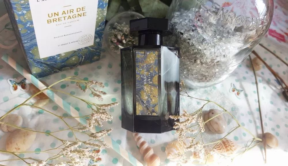 沙龙香水测评,沙龙小众香水怎么样