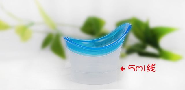 【海淘】用眼过度，酸胀疼痛+*血丝红**？5秒来一场冰泉SPA！爽爆了