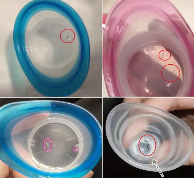 【海淘】用眼过度，酸胀疼痛+*血丝红**？5秒来一场冰泉SPA！爽爆了