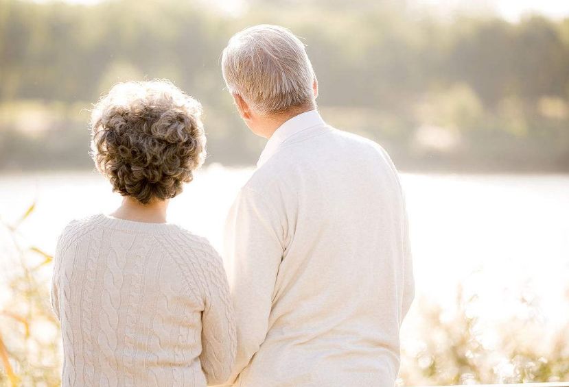 九九重阳情暖敬老院老人,中老年重阳节有什么福利