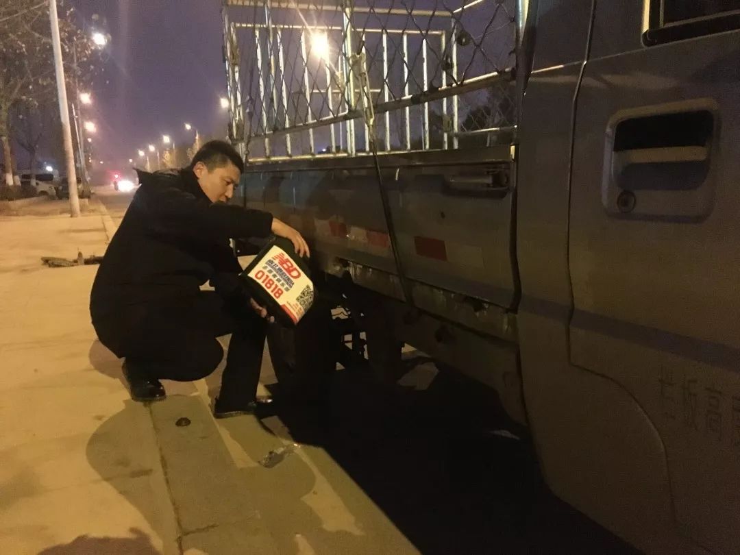 志愿沂蒙｜做志愿，他是认真的——山鹰志愿者团队队长沈冰