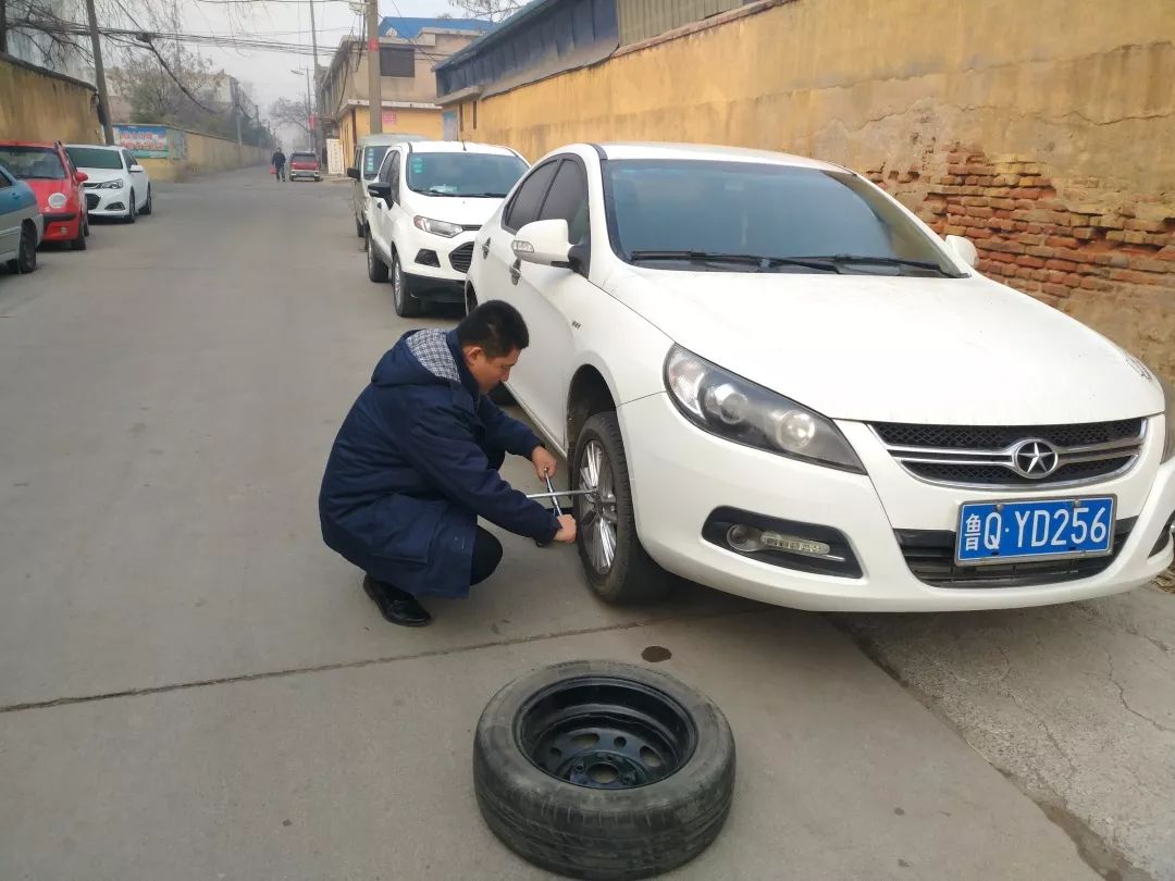 志愿沂蒙|做志愿,他是认真的——山鹰志愿者团队队长沈冰